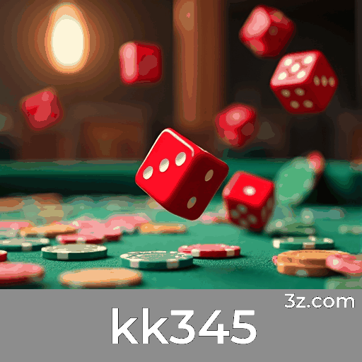 Sinta a Emoção dos Jogos de Cassino no kk345