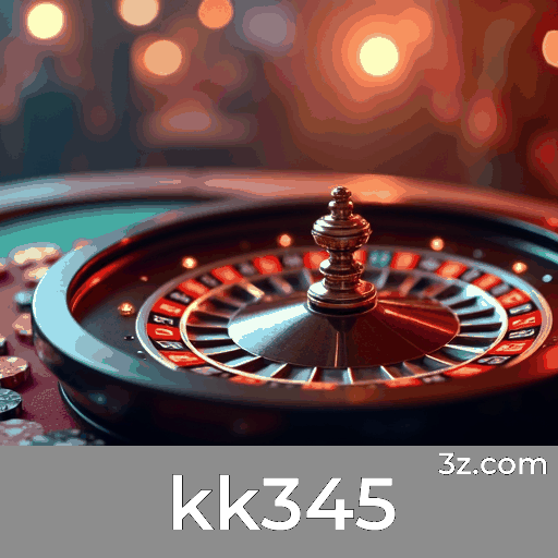 kk345: Descubra os bônus e promoções que fazem a diferença