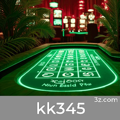 kk345: A Solução Completa para Apostas Online