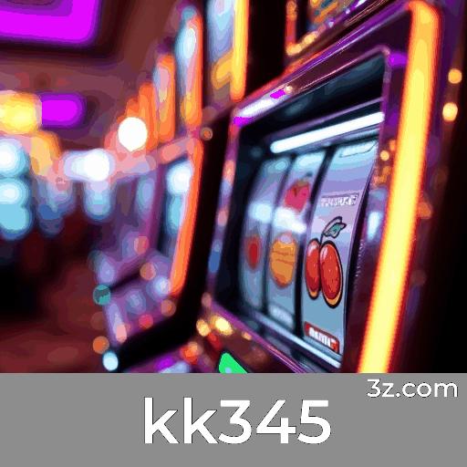 kk345: A Solução Completa para Apostas Online